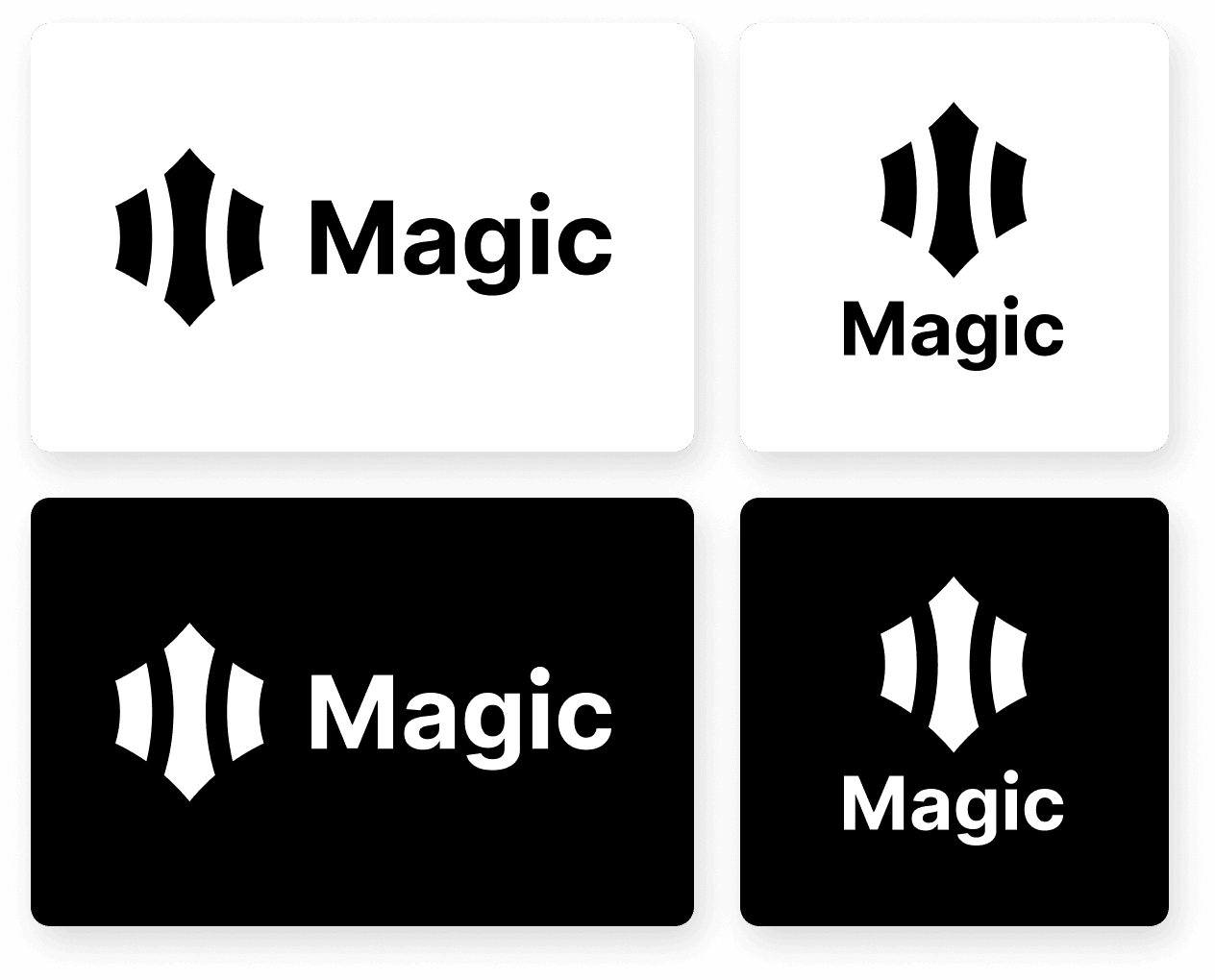 Full Logos