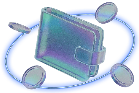 Wallet Infrastructure